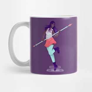 Magical Girl Mug